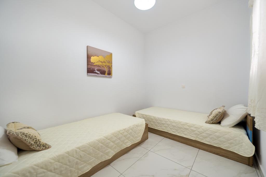 Sun View Villas Pýrgos Exterior foto